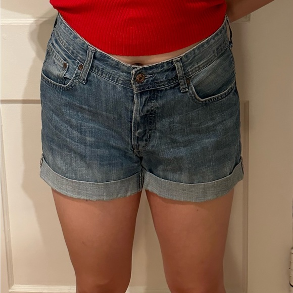 Cute boyfriend shorts 💥☀️ - Picture 2 of 2